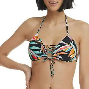 Body Glove: Los Cabos Baby Love Strappy Halter Swim Top